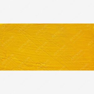 وینزور و نیوتن : رنگ روغن آرتیست : Cadmium Yellow Pale