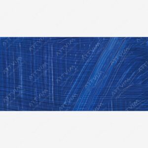 ویلیامزبورگ : رنگ روغن مستر : Cobalt Blue