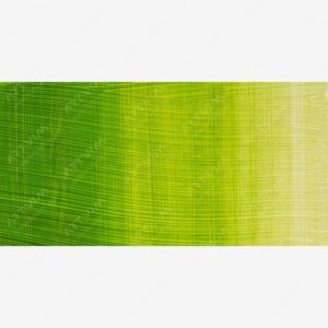 وینزور و نیوتن : رنگ روغن وینتون : Chrome Green Hue