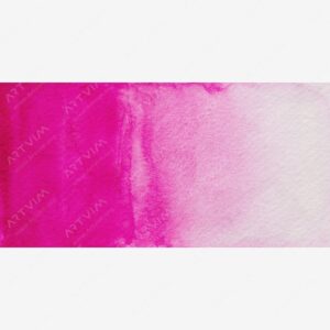 هولبین : آبرنگ آرتیست : Bright Rose (Luminous)