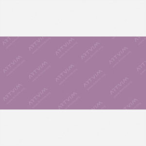 پ ب او : مارکر اکریلیک : Light Violet