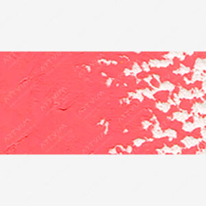 هولبین : پاستل روغنی آرتیست : Coral Red
