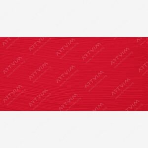 دالر رونی : رنگ روغن حلال در آب جورجین : Cadmium Red Deep Hue
