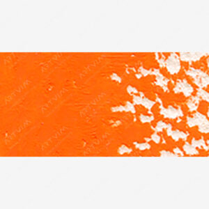 هولبین : پاستل روغنی آرتیست : Orange