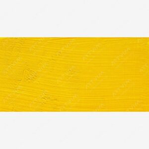 وینزور و نیوتن : رنگ روغن حلال در آب آرتیزان : Cadmium Yellow Light