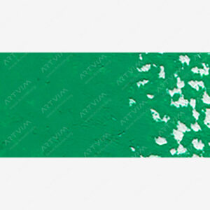 هولبین : پاستل روغنی آرتیست : Green