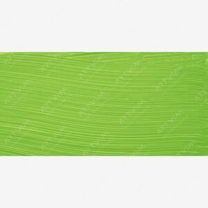 دالر رونی : رنگ روغن حلال در آب جورجین : Cinnabar Green Light Hue