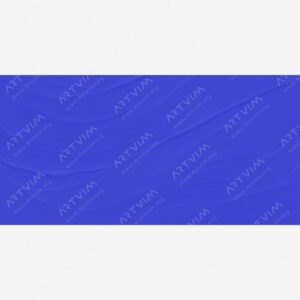 ولجیو : رنگ اکریلیک مایع آرتیست : Ultramarine Blue