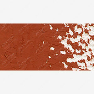 هولبین : پاستل روغنی آرتیست : Light Red