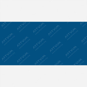 پ ب او : مارکر اکریلیک : Cyan