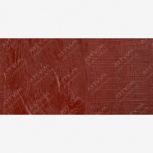 وینزور و نیوتن : رنگ روغن حلال در آب آرتیزان : Indian Red