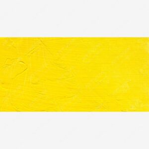 وینزور و نیوتن : رنگ روغن وینتون : Cadmium Lemon Hue