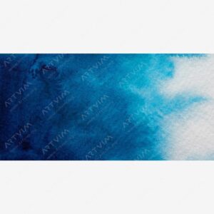 مایکل هاردینگ: آبرنگ آرتیست : Phthalocyanine Blue Lake