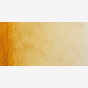 وینزور و نیوتن : آبرنگ کاتمن : Raw Sienna