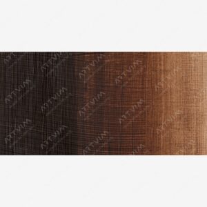 وینزور و نیوتن : رنگ روغن حلال در آب آرتیزان : Burnt Umber
