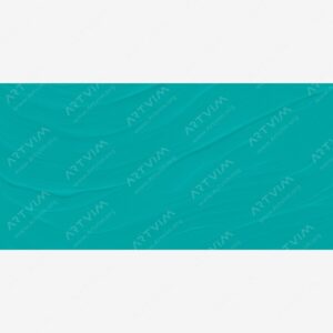 ولجیو : رنگ اکریلیک مایع آرتیست : Teal
