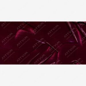 ولجیو : رنگ اکریلیک آرتیست : Quinacridone Crimson