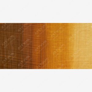 وینزور و نیوتن : رنگ روغن حلال در آب آرتیزان : Raw Sienna