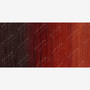 وینزور و نیوتن : رنگ روغن حلال در آب آرتیزان : Burnt Sienna