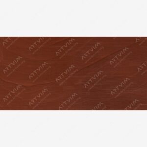 وینزور و نیوتن : رنگ‌ اکریلیک گالریا : Burnt Sienna Opaque