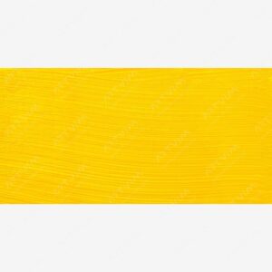 وینزور و نیوتن : رنگ روغن آرتیست : Cadmium Free Lemon