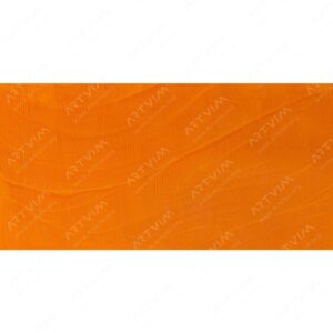 وینزور و نیوتن : رنگ‌ اکریلیک حرفه‌ای : Cadmium Orange