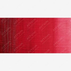 وینزور و نیوتن : رنگ روغن حلال در آب آرتیزان : Perm. Alizarin Crimson