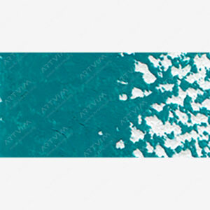 هولبین : پاستل روغنی آرتیست : Peacock Blue