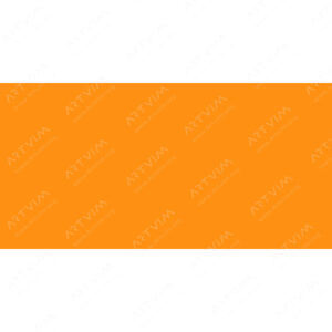 ولجیو : رنگ ایربراش آرتیست : Metallic Orange