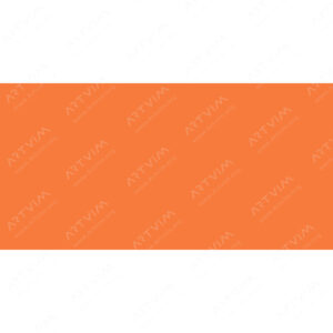 ولجیو : رنگ ایربراش آرتیست : Candy Orange Transparent