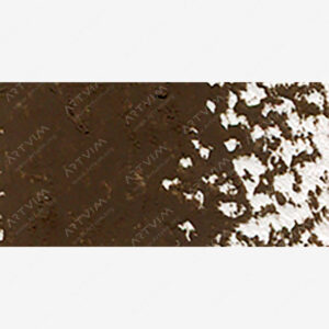 هولبین : پاستل روغنی آرتیست : Sepia