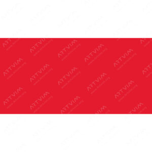 ولجیو : رنگ ایربراش آرتیست : Scarlet Fluorescent
