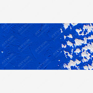 هولبین : پاستل روغنی آرتیست : Blue