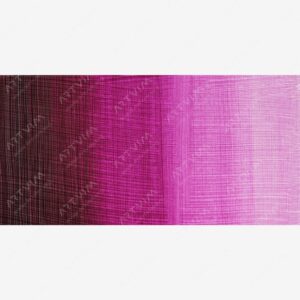 وینزور و نیوتن : رنگ روغن آرتیست : Magenta
