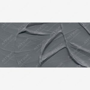 ولجیو : رنگ اکریلیک آرتیست : Medium Grey