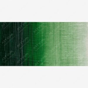 وینزور و نیوتن : رنگ روغن آرتیست : Terre Verte