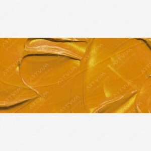 ولجیو : رنگ اکریلیک آرتیست : Transparent Orange