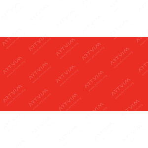 مونتانا: اسپری اکریلیک گلد : Red Orange