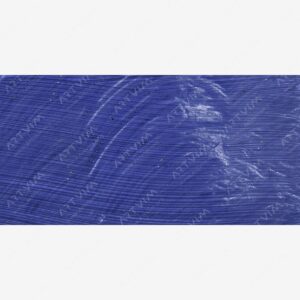 ویلیامزبورگ : رنگ روغن مستر : Ultramarine Blue French
