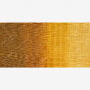 وینزور و نیوتن : رنگ روغن آرتیست : Yellow Ochre