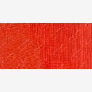 وینزور و نیوتن : رنگ روغن حلال در آب آرتیزان : Cadmium Red Light