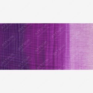 وینزور و نیوتن : رنگ روغن آرتیست : Cobalt Violet