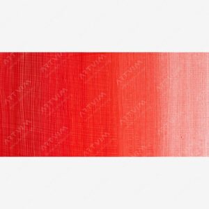 وینزور و نیوتن : رنگ روغن آلکید گریفین : Winsor Red