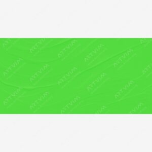 ولجیو : رنگ اکریلیک مایع آرتیست : Fluorescent Green