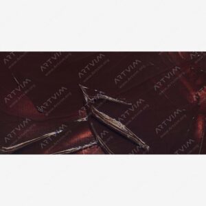 ولجیو : رنگ اکریلیک آرتیست : Quinacridone Burnt Orange