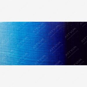 وینزور و نیوتن : رنگ روغن آرتیست : Oriental Blue