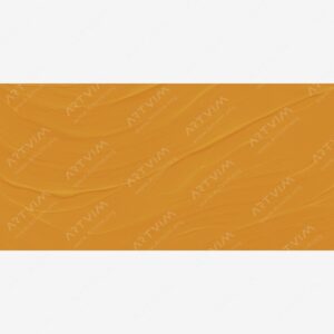 ولجیو : رنگ اکریلیک مایع آرتیست : Mars Yellow