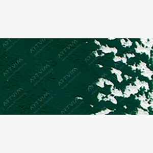 هولبین : پاستل روغنی آرتیست : Terre Verte