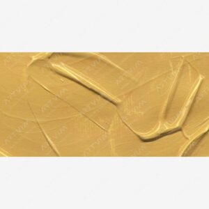 ولجیو : رنگ اکریلیک آرتیست : Naples Yellow (Hue)
