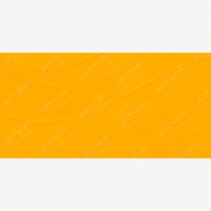 ولجیو : رنگ اکریلیک مایع آرتیست : Transparent Orange